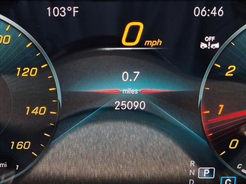 Certified 2023 Mercedes-Benz CLA 250 image 10