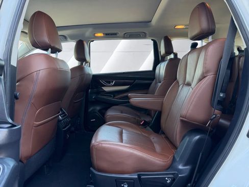 Used 2019 Subaru Ascent Touring w/ Popular Package #2 AWD/4WD image 11