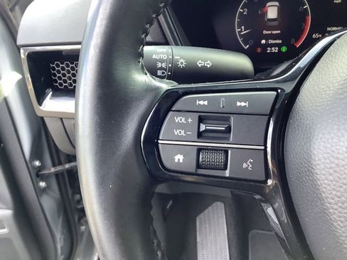 Used 2024 Honda CR-V EX-L image 13