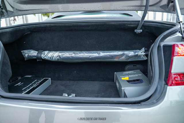 Used 2006 Aston Martin DB9 Volante RWD image 74