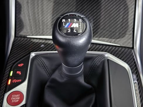 Used 2022 BMW M4 Coupe w/ Executive Package image 39