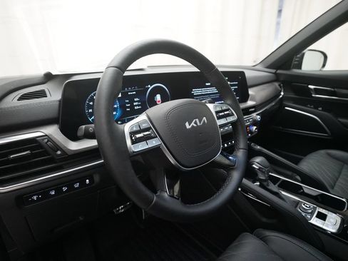 Used 2025 Kia Telluride SX X-Line AWD/4WD image 8