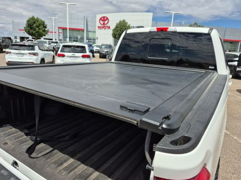 Used 2026 Ford F250 Platinum AWD/4WD image 22