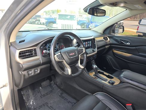 Used 2019 GMC Acadia Denali w/ Technology Package image 23