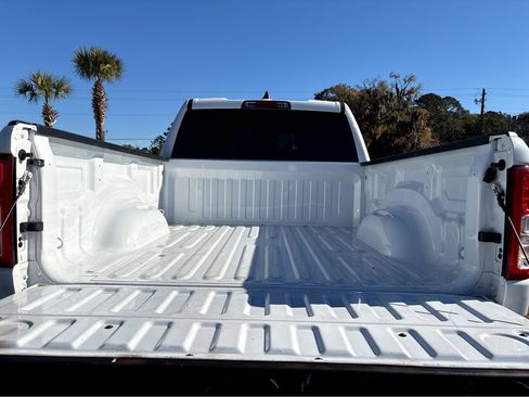 Used 2022 RAM 1500 Big Horn image 27