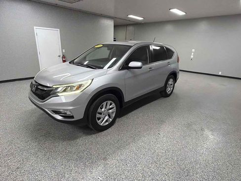 Used 2015 Honda CR-V EX image 7