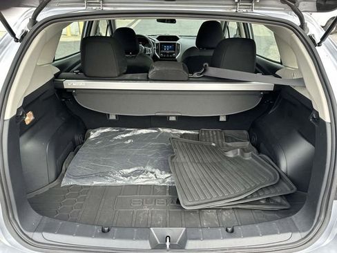 Used 2022 Subaru Impreza 2.0i image 22