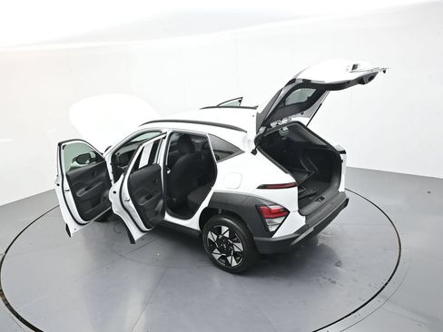 Used 2024 Hyundai Kona SEL w/ Convenience Package AWD/4WD image 36