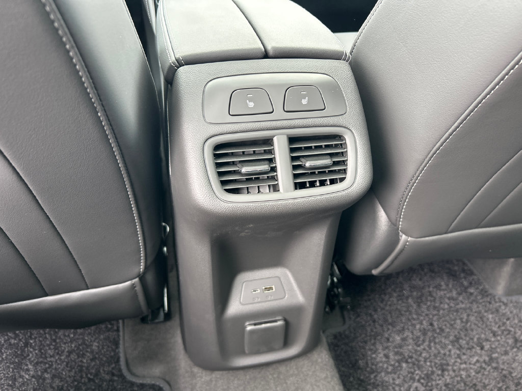 New 2026 Buick Envision Avenir AWD/4WD image 34