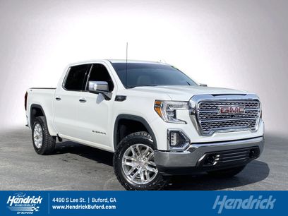 Used 2022 GMC Sierra 1500 SLT w/ SLT Premium Package
