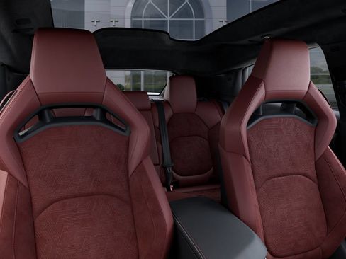 New 2026 Dodge Charger Scat Pack AWD/4WD image 27