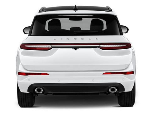 Used 2025 Lincoln Corsair Grand Touring w/ Equipment Group 302A image 6