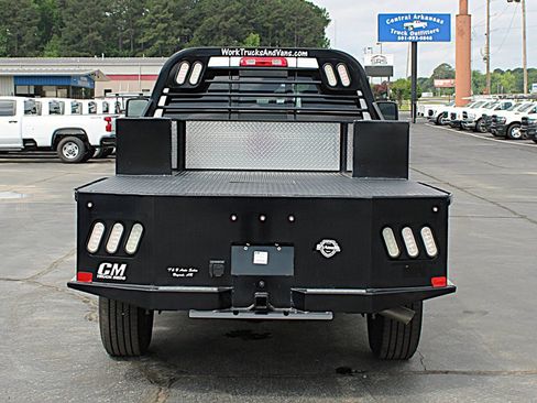 Used 2025 RAM 2500 Tradesman AWD/4WD image 17