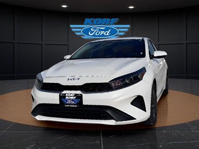 Used 2023 Kia Forte LXS