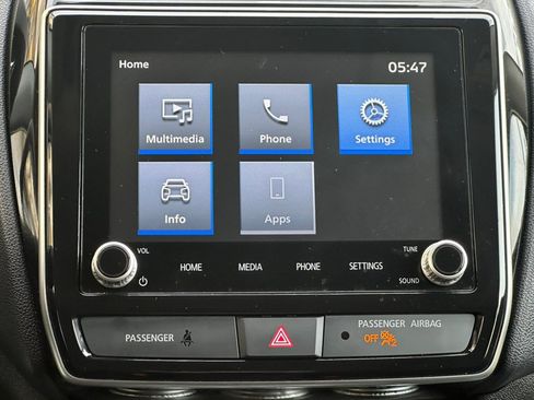 Used 2025 Mitsubishi Outlander Sport AWD image 22