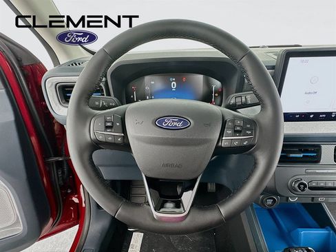 New 2026 Ford Maverick XLT w/ Equipment Group 301A AWD/4WD image 14