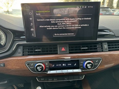 Used 2023 Audi A5 2.0T Premium Plus w/ Premium Plus image 18