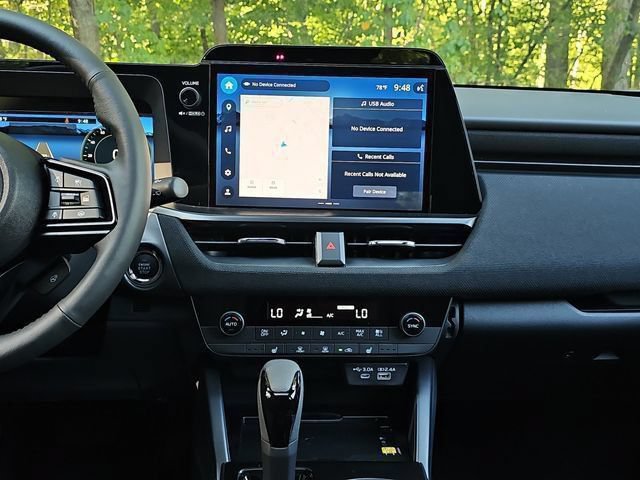 New 2026 Subaru Outback Limited AWD/4WD image 11