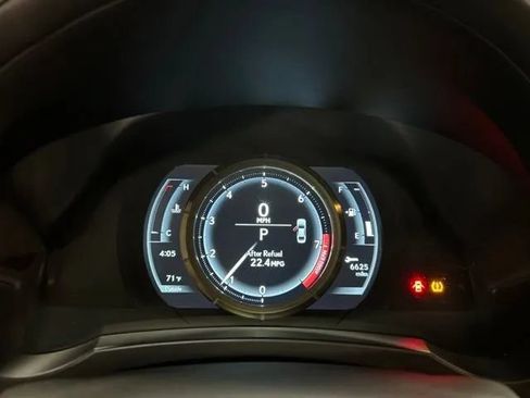 Used 2019 Lexus IS 300 F Sport AWD/4WD image 21