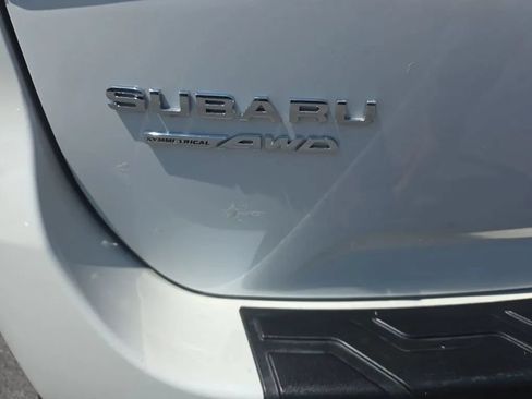 Used 2021 Subaru Forester Limited AWD/4WD image 17