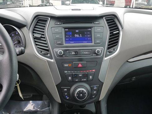 Used 2018 Hyundai Santa Fe Sport AWD/4WD image 27
