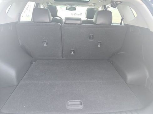 Used 2018 Hyundai Tucson Limited w/ Ultimate Package 02 image 9