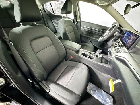 New 2026 Nissan Altima 2.5 SV w/ SV Special Edition Package AWD/4WD image 24