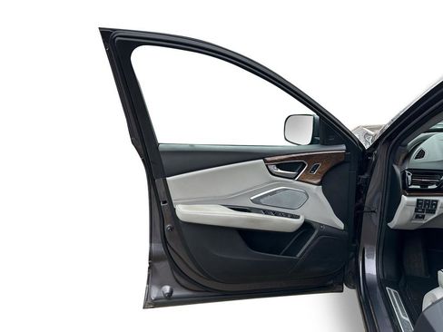 Used 2021 Acura RDX AWD w/ Advance Package image 6