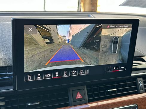 Used 2022 Audi A4 2.0T allroad Premium Plus w/ Premium Plus Package image 20