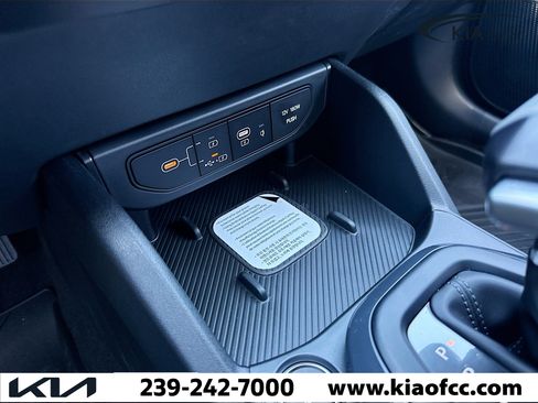 New 2026 Kia K4 EX image 26