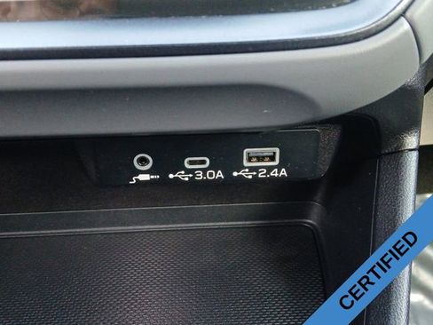 Certified 2026 Subaru Crosstrek 2.0i Premium AWD/4WD image 16