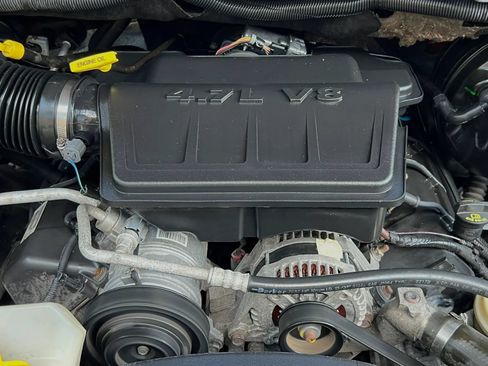 Used 2008 Dodge Ram 1500 Truck SLT RWD image 9