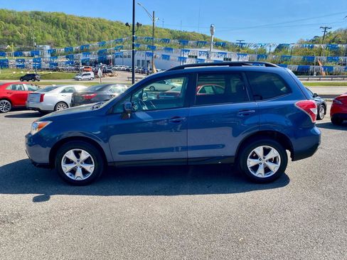 Used 2014 Subaru Forester 2.5i Premium w/ Popular Package #1 image 2