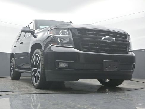 Used 2018 Chevrolet Tahoe Premier AWD/4WD image 48