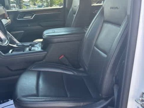 Used 2024 GMC Sierra 2500 Denali w/ Technology Package AWD/4WD image 6