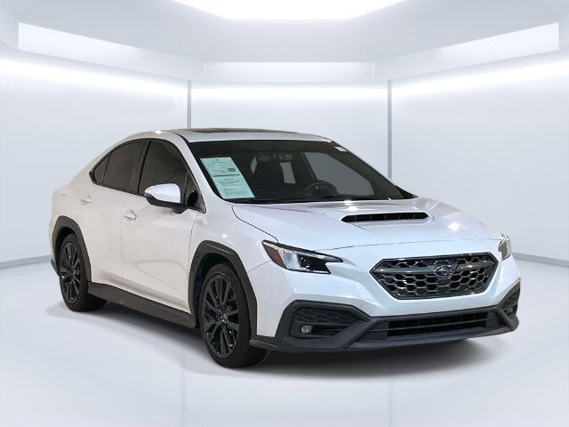 Used 2022 Subaru WRX Limited AWD/4WD image 9