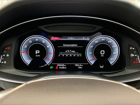 Used 2023 Audi A6 Premium Plus w/ Premium Plus Package image 25