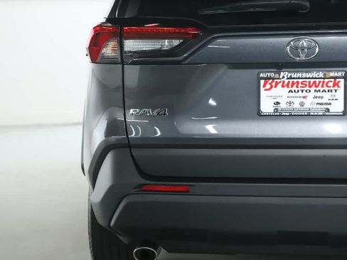 Certified 2023 Toyota RAV4 XLE Premium AWD/4WD image 47
