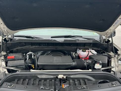 New 2026 Chevrolet Silverado 1500 RST image 47