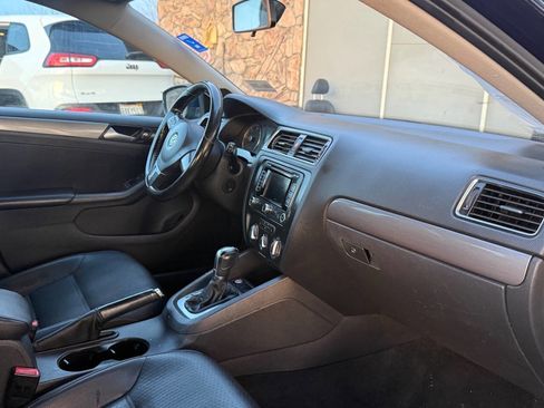 Used 2014 Volkswagen Jetta TDI image 18