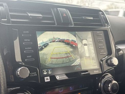 Used 2024 Toyota 4Runner TRD Pro image 17