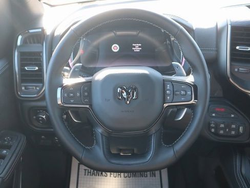 New 2026 RAM 1500 RHO image 4