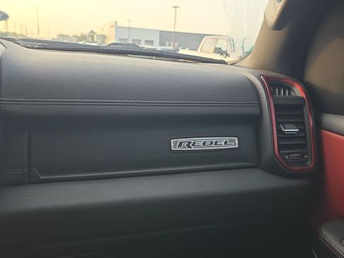 Used 2020 RAM 1500 Rebel w/ Rebel Level 1 Equipment Group AWD/4WD image 16