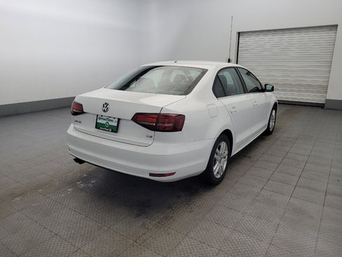 Used 2017 Volkswagen Jetta S image 9
