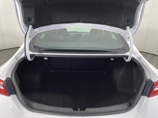 Used 2023 Chevrolet Malibu LT FWD image 31
