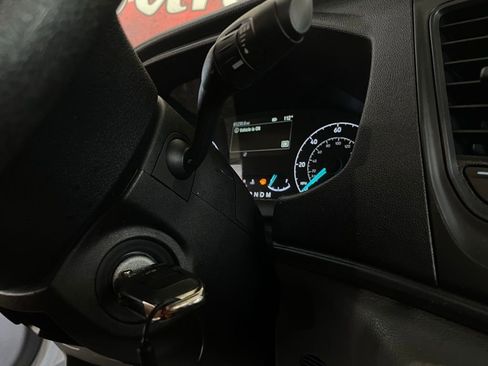 Used 2024 Ford Transit 250 148 High Roof Extended AWD w/ Load Area Protection Package image 20