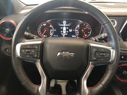 Used 2022 Chevrolet Blazer RS w/ Enhanced Convenience Package AWD/4WD image 14