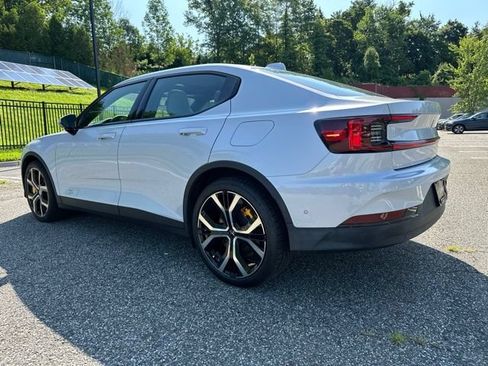 Certified 2023 Polestar Polestar 2 w/ Pilot Pack AWD/4WD image 5