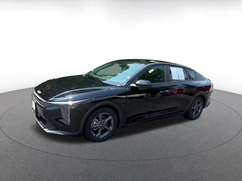 Used 2026 Kia K4 FWD image 8