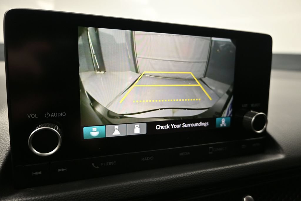Used 2025 Honda Civic Sport image 17